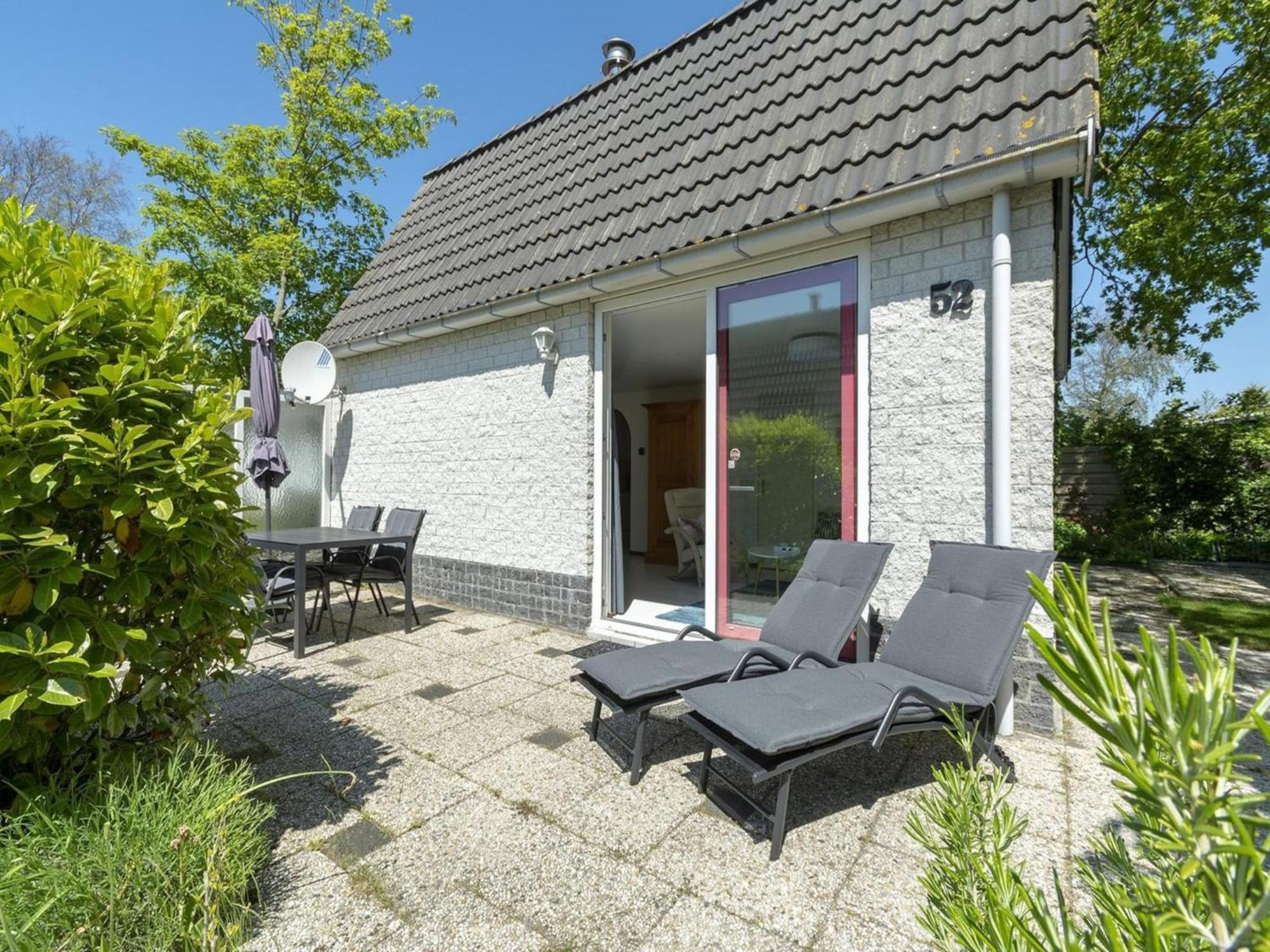 Campanula 52- Sint Maartenszee Sint Maartensvlotbrug Exterior foto