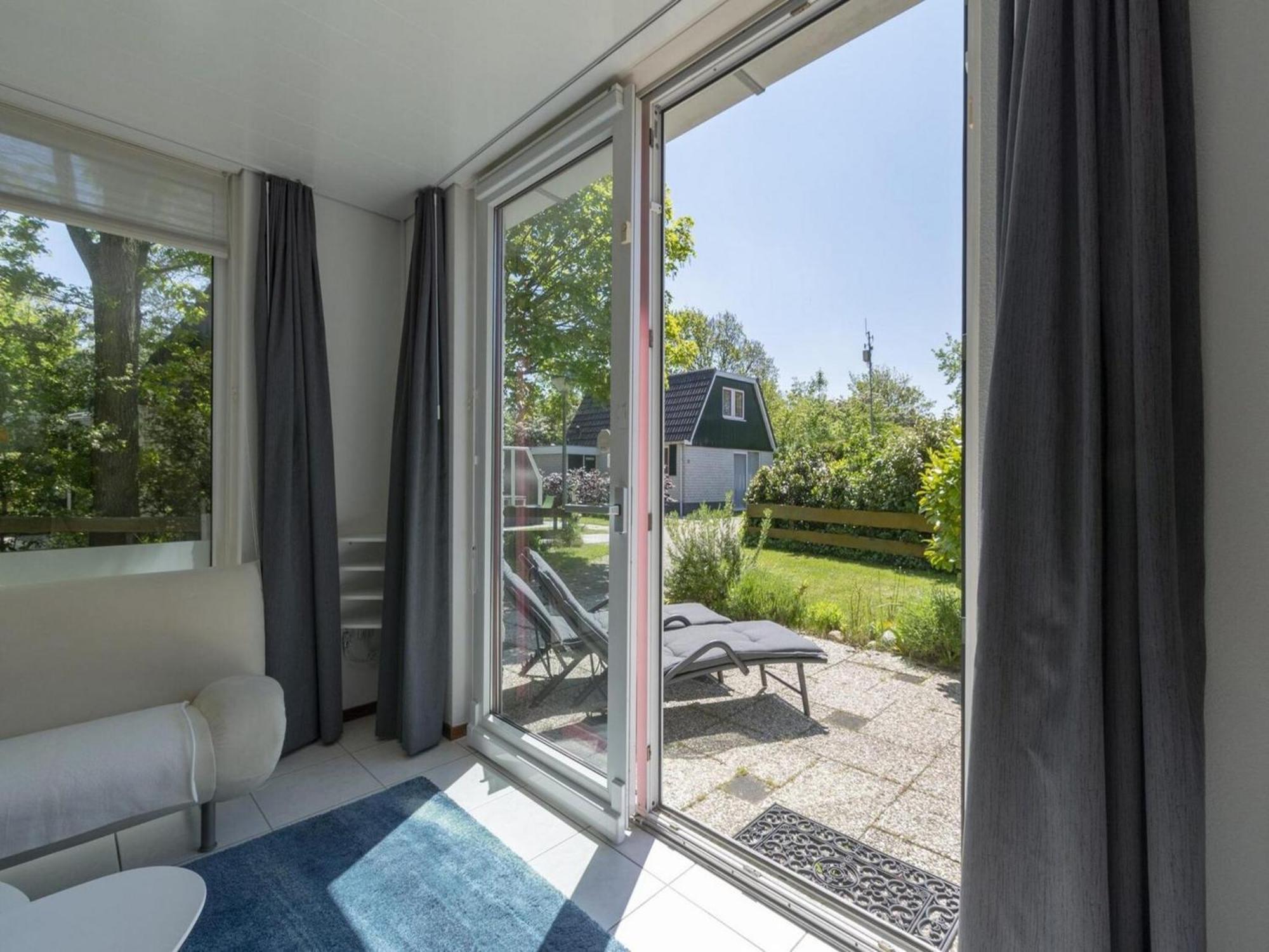 Campanula 52- Sint Maartenszee Sint Maartensvlotbrug Exterior foto